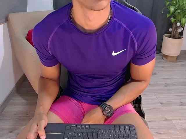 LiamVolkov LiamVolkov