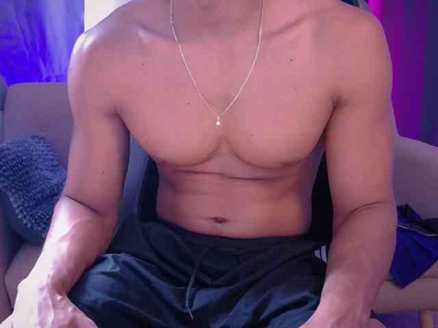 LiamVolkov LiamVolkov