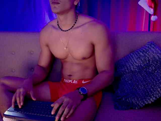 LiamVolkov LiamVolkov