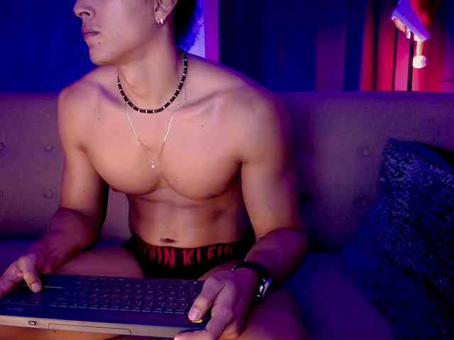 LiamVolkov LiamVolkov