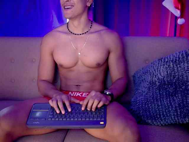 LiamVolkov LiamVolkov