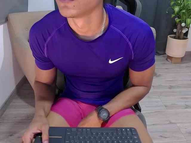 LiamVolkov LiamVolkov