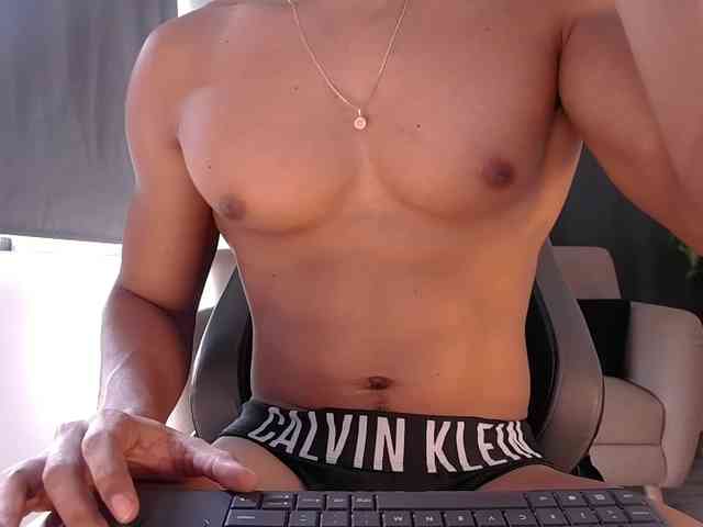 LiamVolkov LiamVolkov