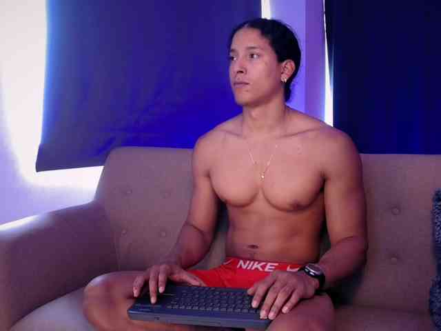 LiamVolkov LiamVolkov