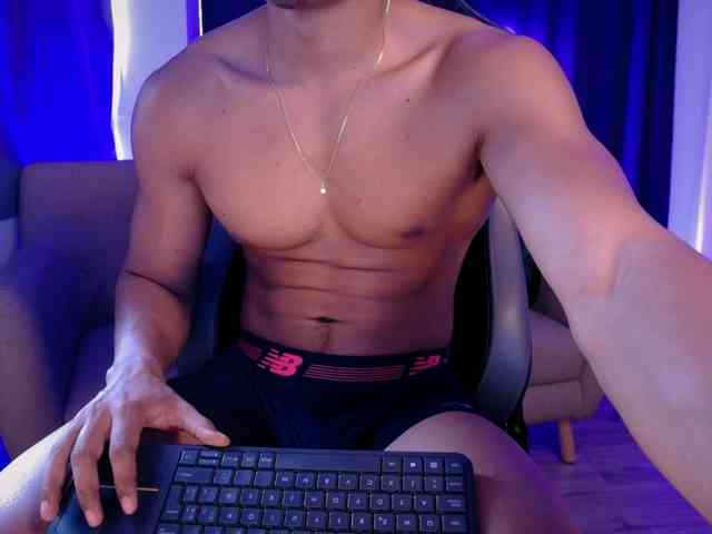 LiamVolkov LiamVolkov