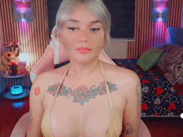 ayakusai Live Webcam on BongaCams