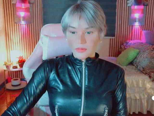 ayakusai Live Webcam on BongaCams