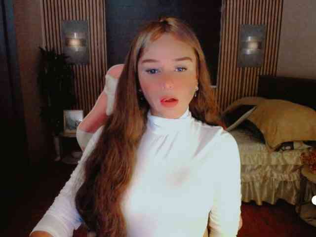 ayakusai Live Webcam on BongaCams