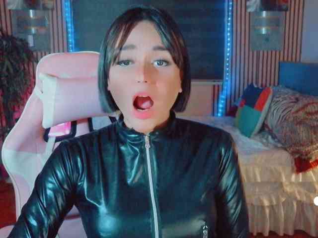 ayakusai Live Webcam on BongaCams