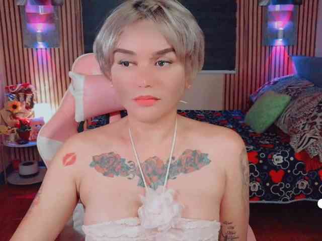 ayakusai Live Webcam on BongaCams