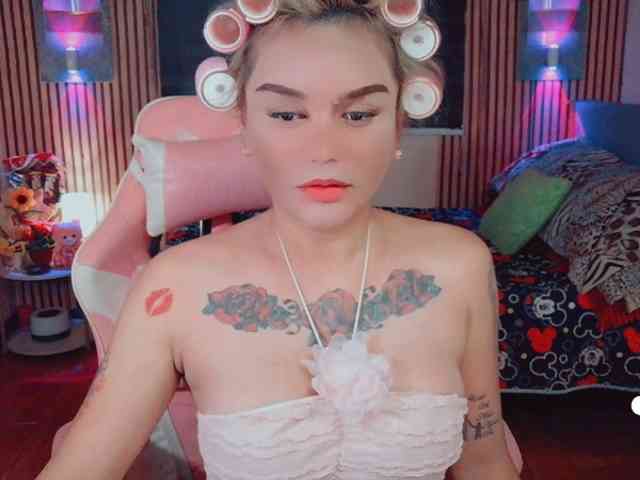 ayakusai Live Webcam on BongaCams