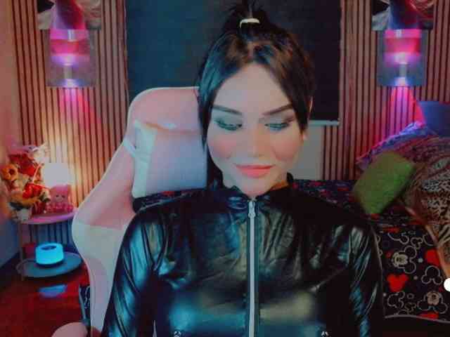 ayakusai Live Webcam on BongaCams