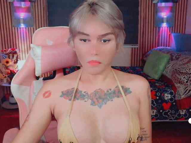 ayakusai Live Webcam on BongaCams