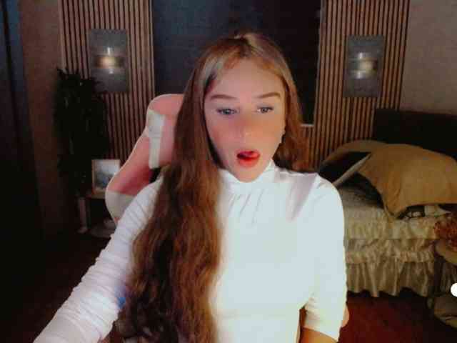 ayakusai Live Webcam on BongaCams