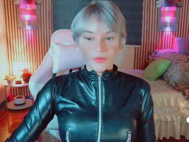 ayakusai Live Webcam on BongaCams