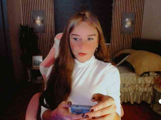 ayakusai Live Webcam on BongaCams
