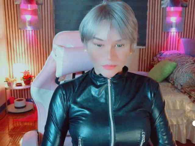 ayakusai Live Webcam on BongaCams