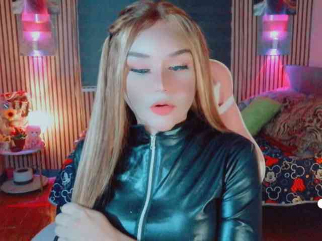 ayakusai Live Webcam on BongaCams