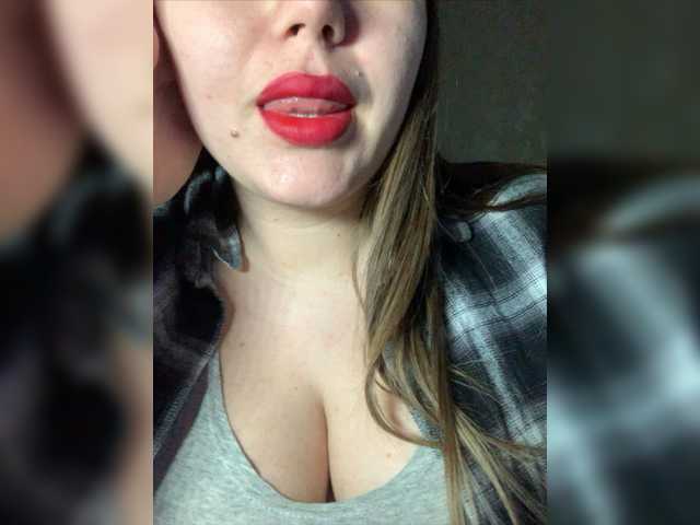 CarmenTasty Porn