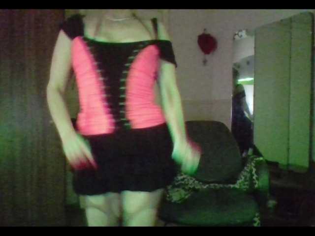 Demi1988 webcam
