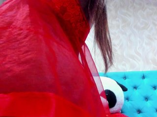 MadelineDollx Porn Show