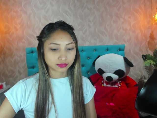 MadelineDollx's BongaCams show and profile