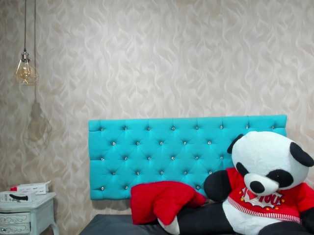 MadelineDollx's BongaCams show and profile