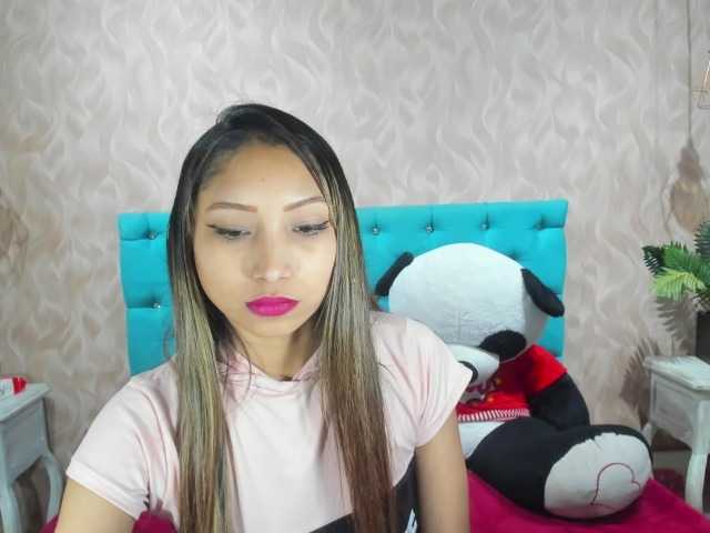 MadelineDollx — Spanking show with Oil + Erotic booty massage + fuck ass with fingers 