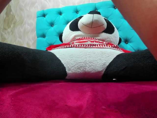 MadelineDollx's BongaCams show and profile