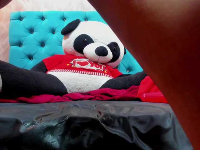 MadelineDollx's BongaCams show and profile