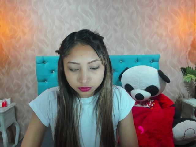 MadelineDollx's BongaCams show and profile