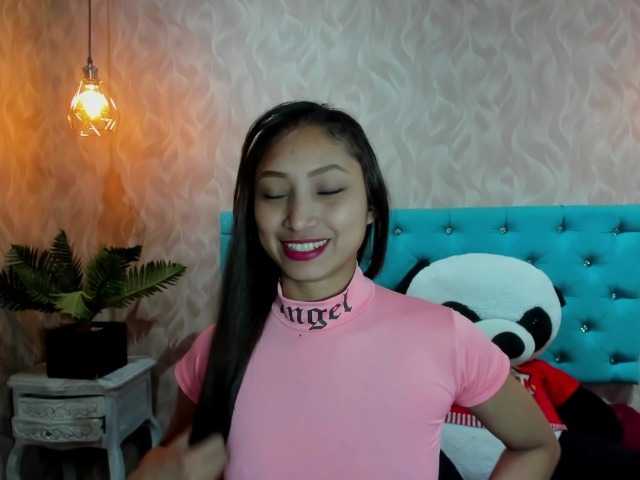 MadelineDollx's BongaCams show and profile