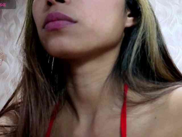 MadelineDollx webcam