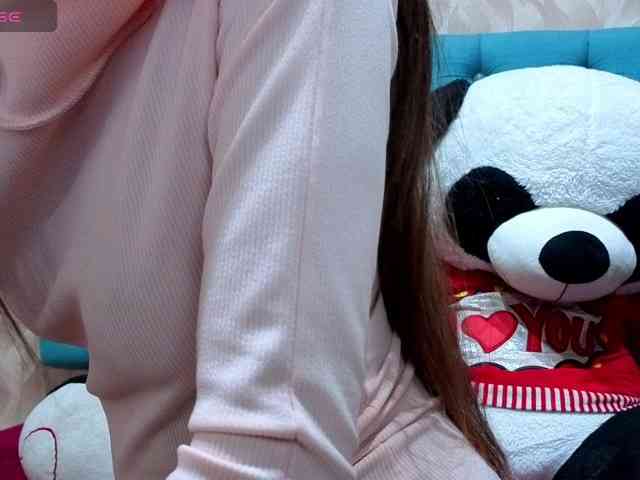 MadelineDollx webcam