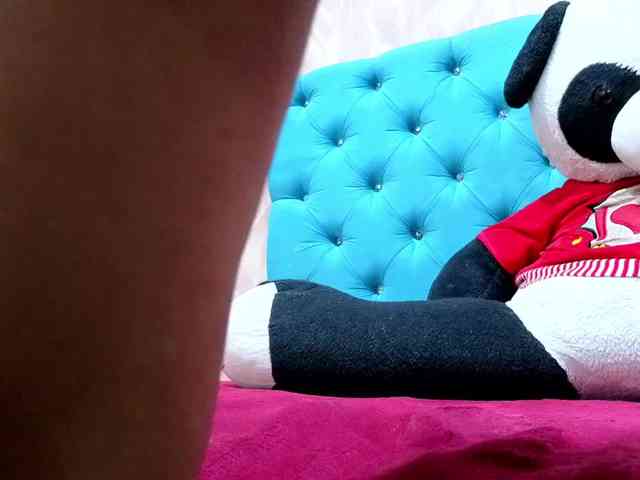 MadelineDollx webcam
