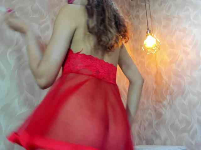 MadelineDollx webcam