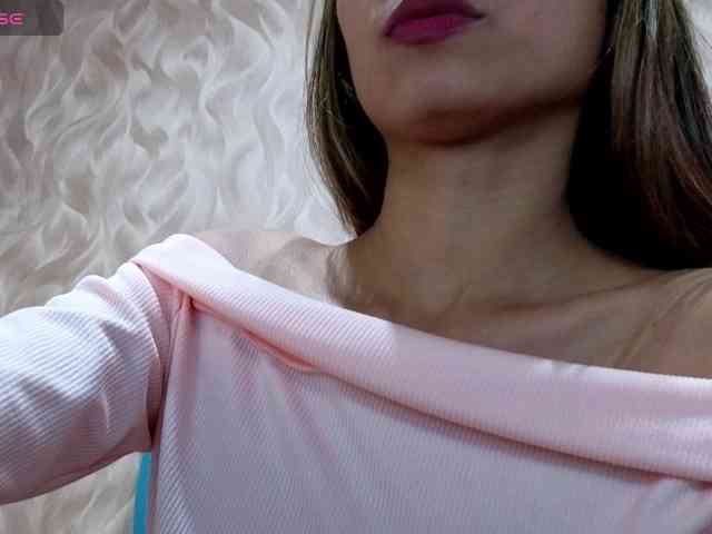 MadelineDollx webcam