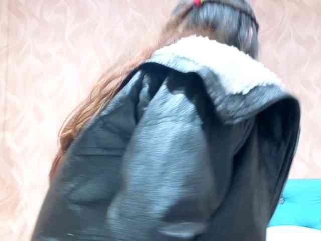 MadelineDollx Live Webcam on BongaCams