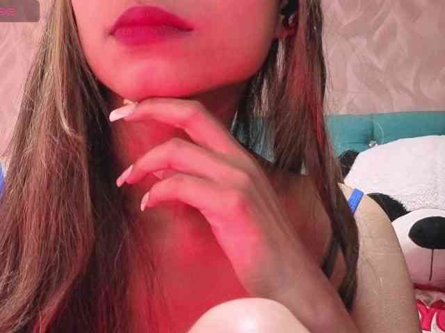 MadelineDollx Live Webcam on BongaCams