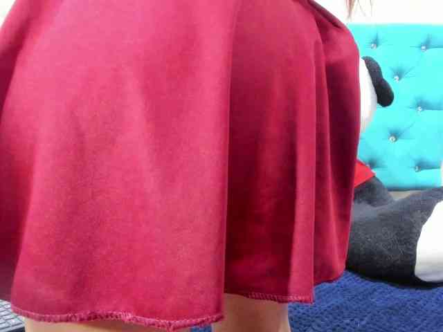 MadelineDollx webcam