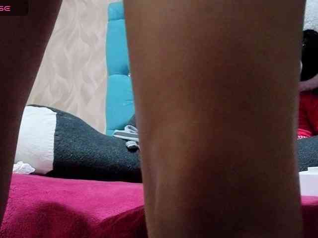 MadelineDollx webcam