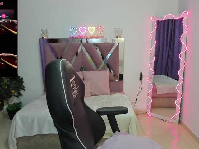 Profile and Statistics for Krysstal-tay on BongaCams