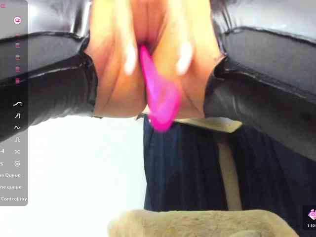 StacyBabe webcam