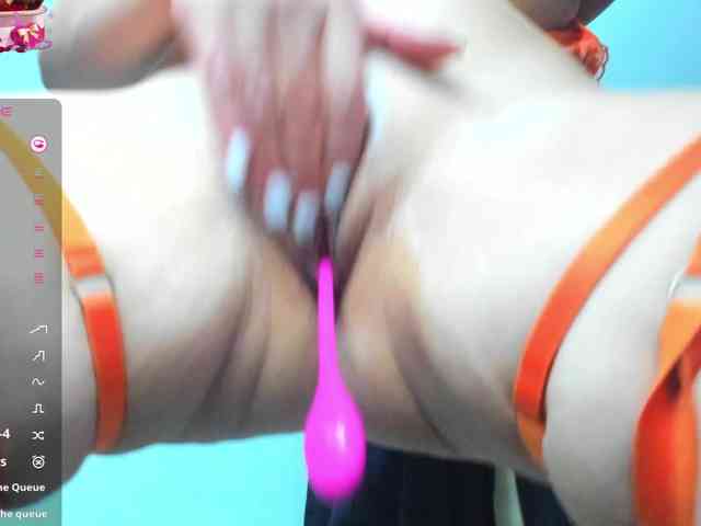 StacyBabe webcam