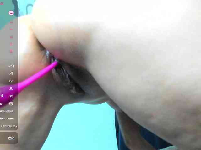 StacyBabe webcam