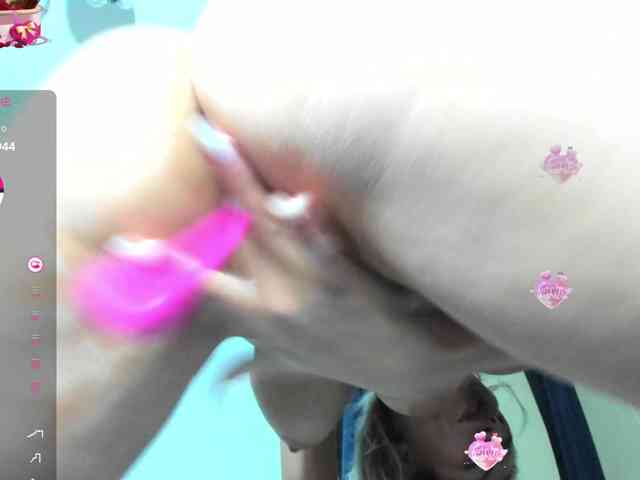 StacyBabe webcam