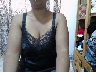 tetedange Porn Show