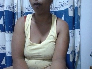 tetedange Porn Show
