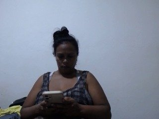 tetedange's Live Webcam