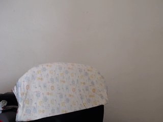 tetedange Porn Show